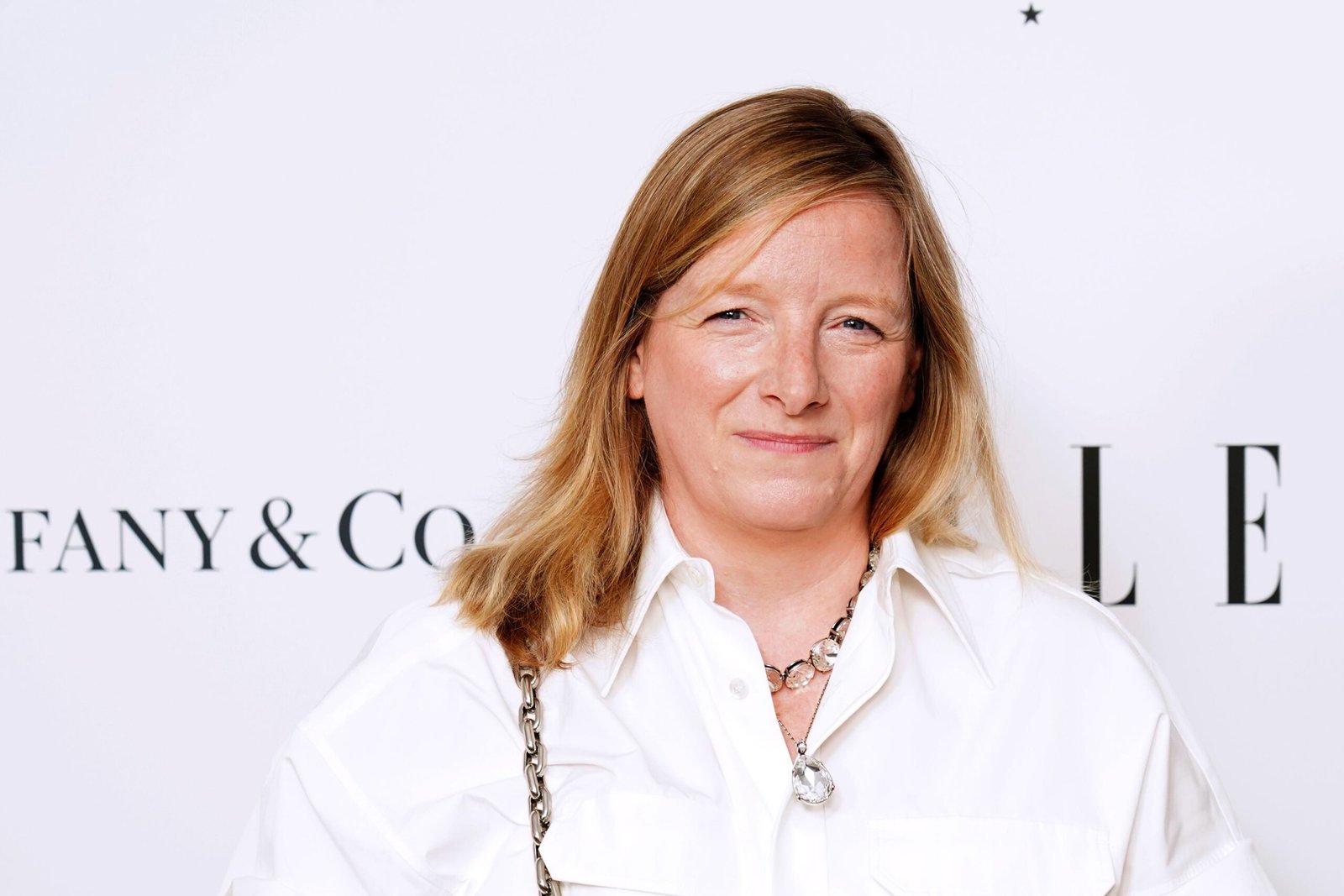 End of an Era: Sarah Burton and Alexander McQueen Part Ways After Over Two Decades