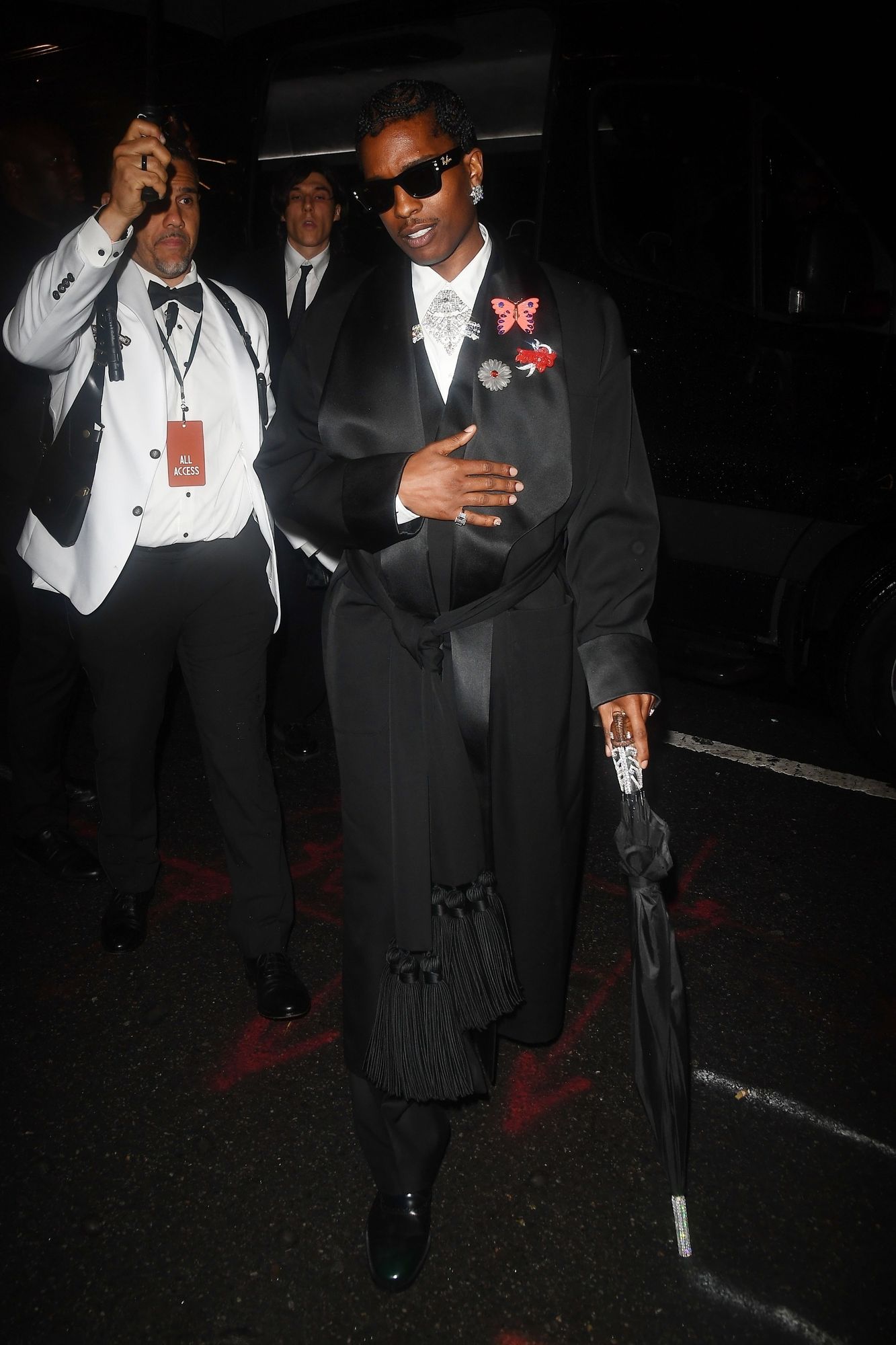 A$AP ROCKY