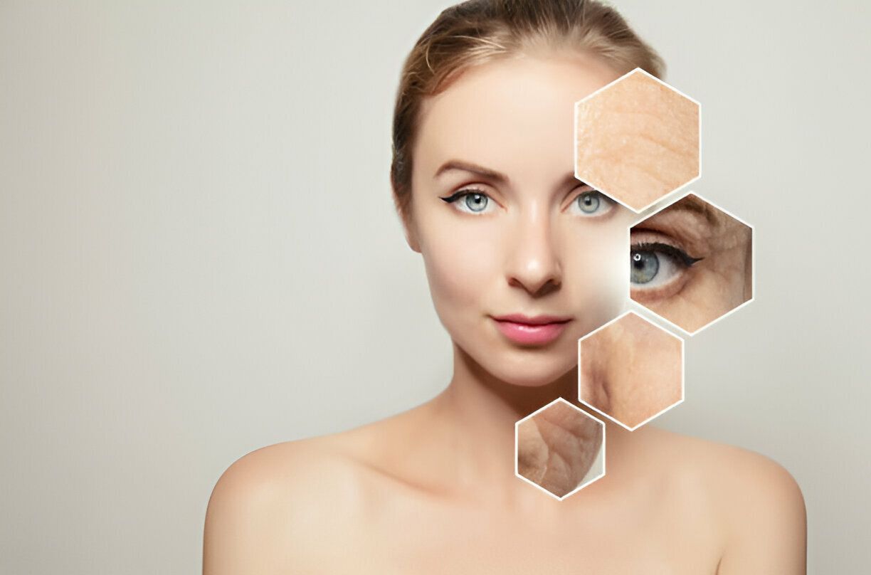 How to Get Rid of Dry, Flaky Skin Without Causing Irritation  