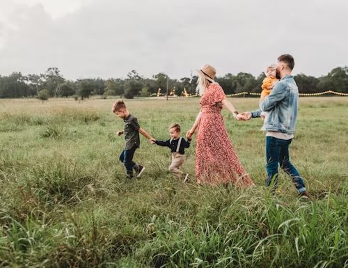 How to Stay on Top of Family Planning Efforts Without Getting Overwhelmed