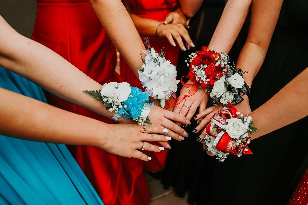 Homecoming Imagery
