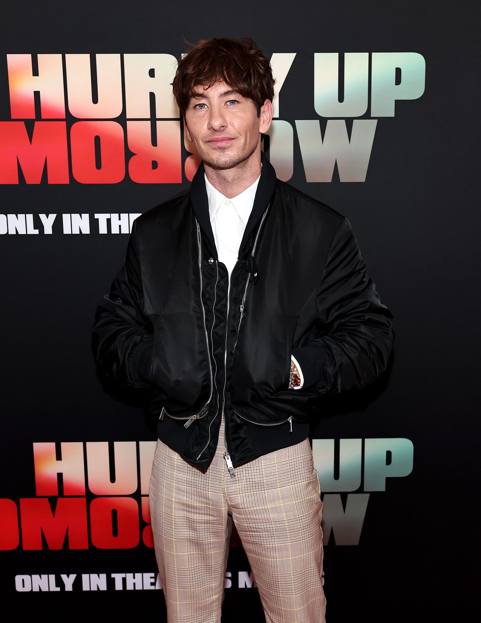 Barry Keoghan