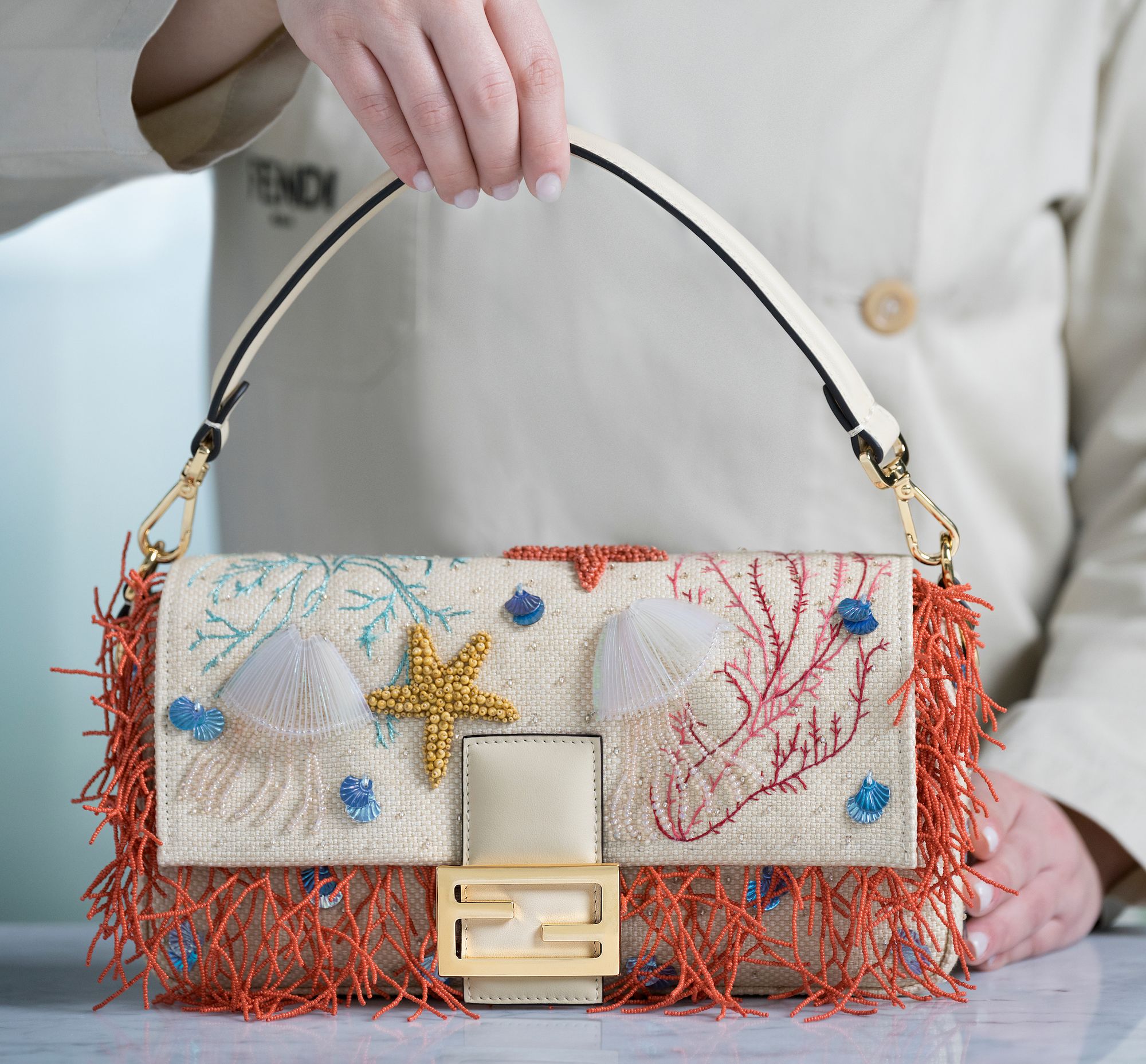 FENDI Summer 2025
