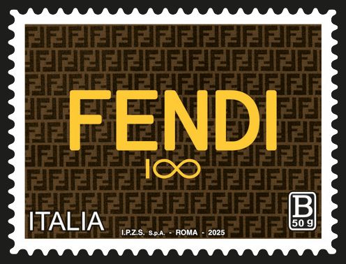 FENDI 100