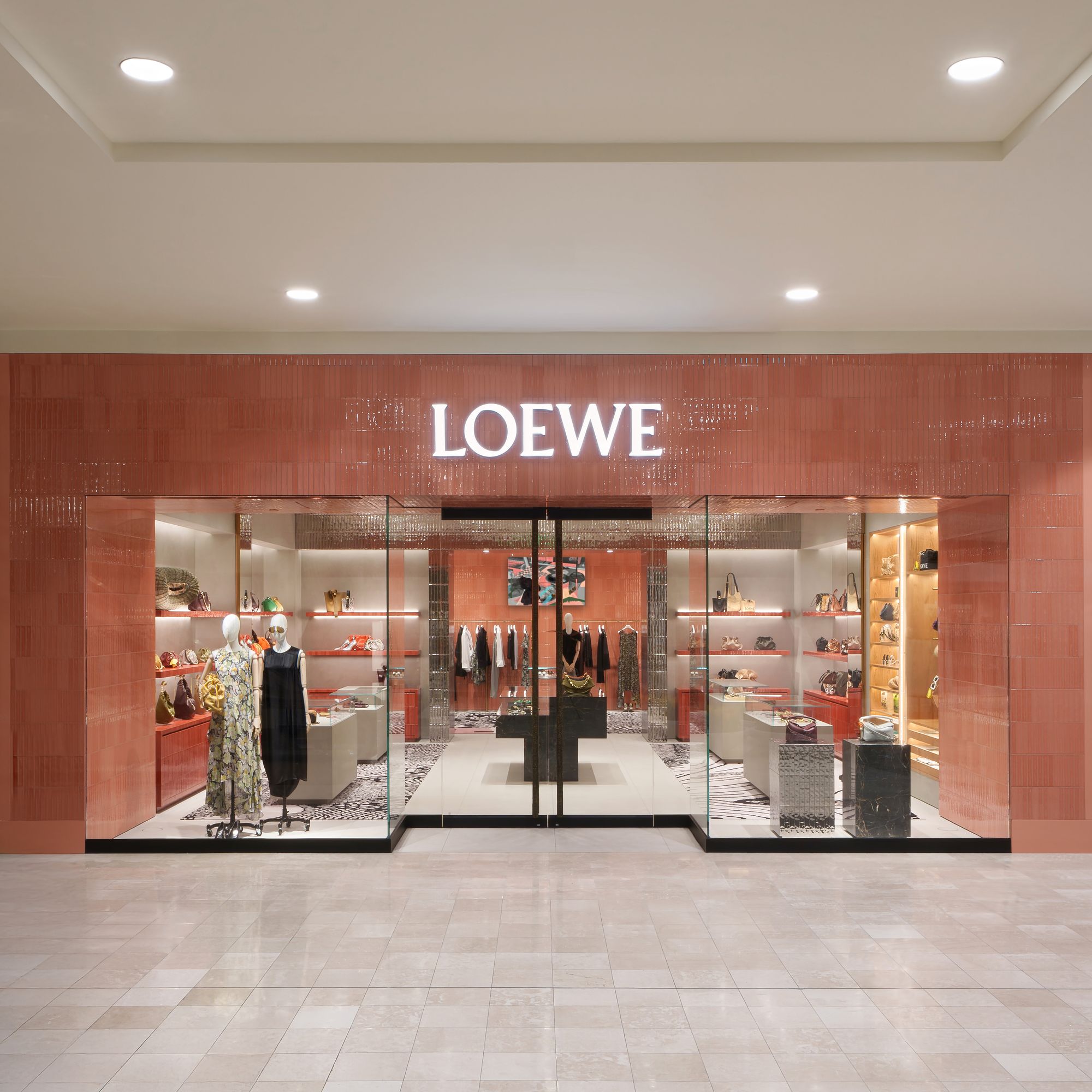 LOEWE Store Atlanta