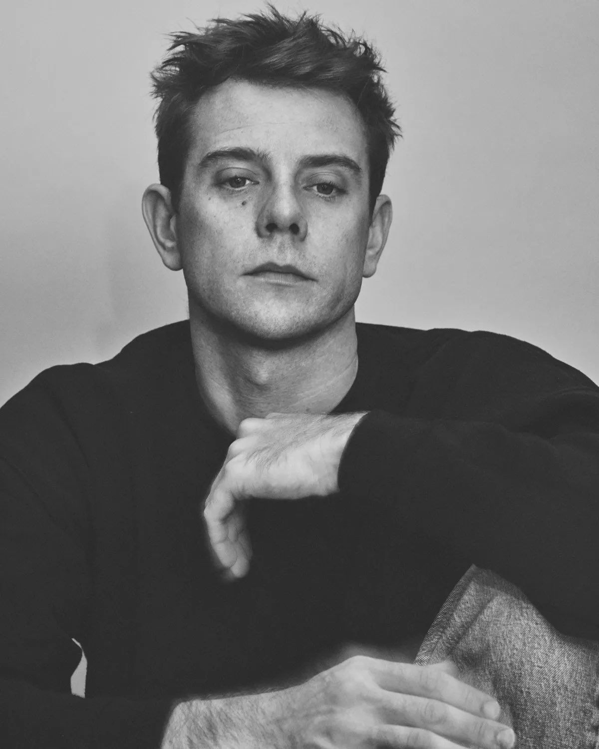 Jonathan Anderson by David Sims