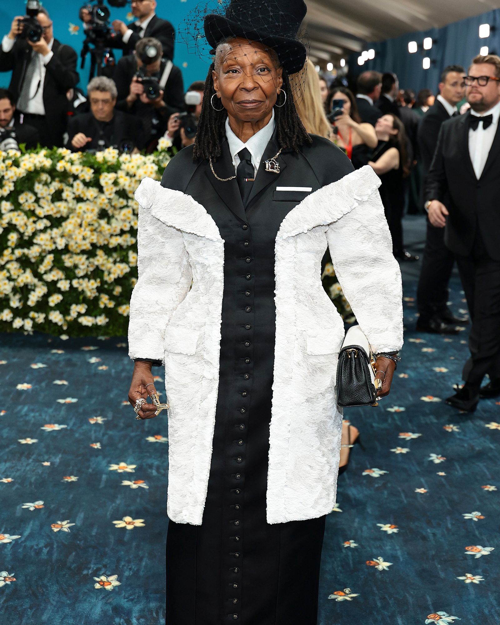 Whoopie Goldberg