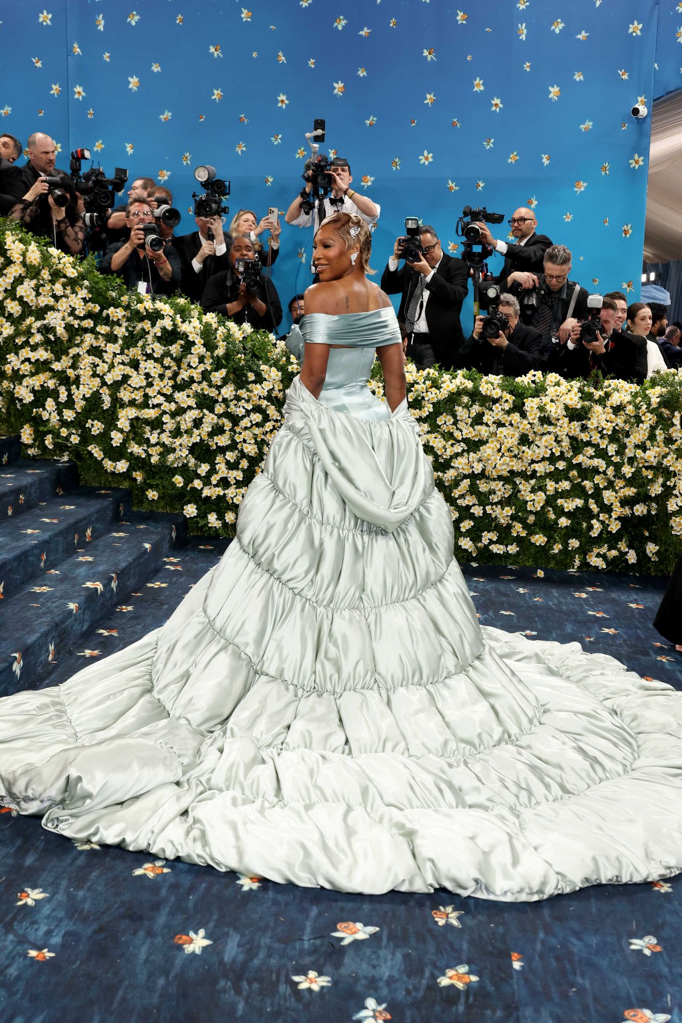 Serena Williams