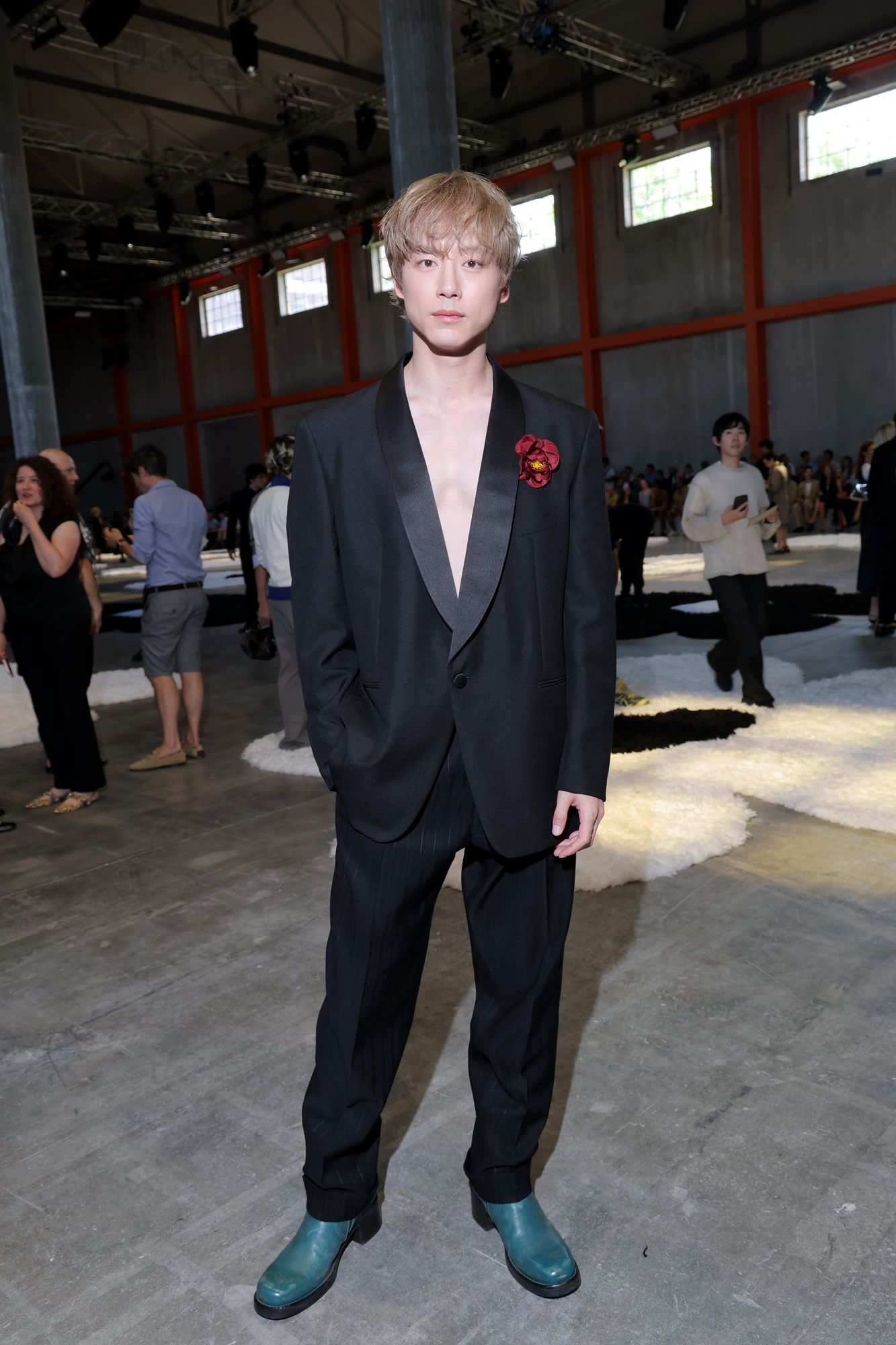 Kentaro Sakaguchi