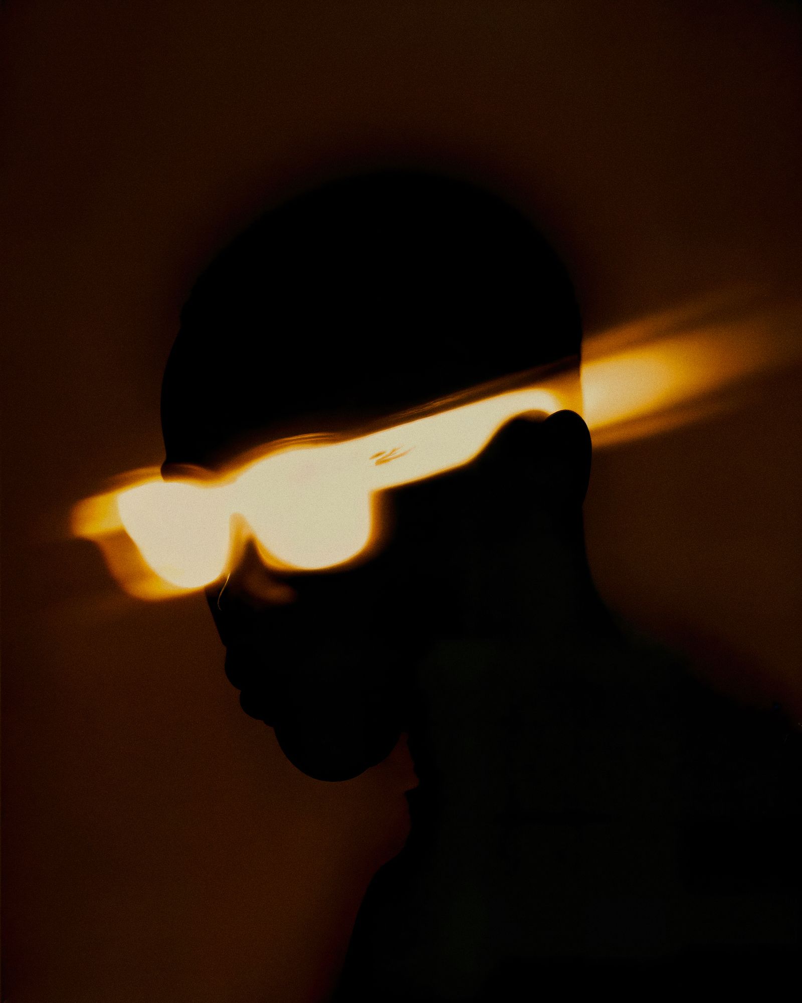 A$AP ROCKY Ray-Ban Wayfarer
