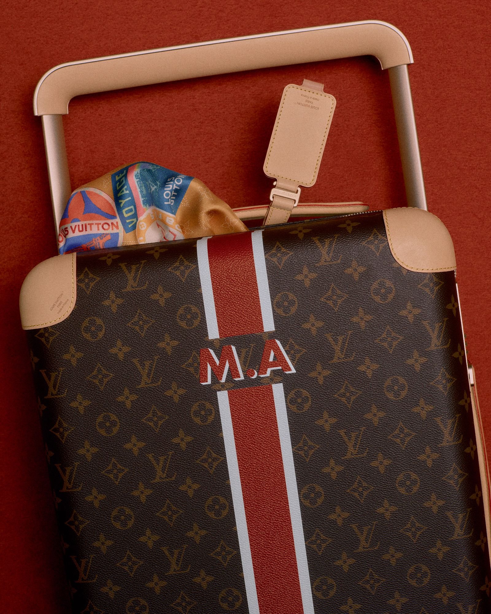Louis Vuitton Mon Monogram