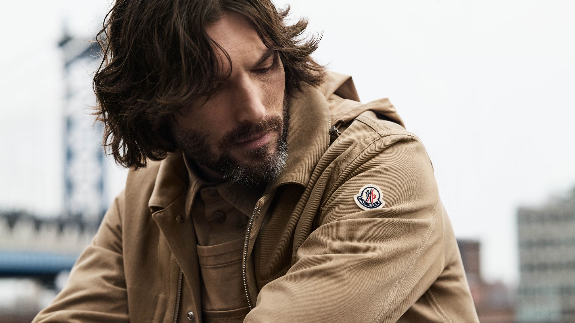 Moncler Summer 2025 Collection