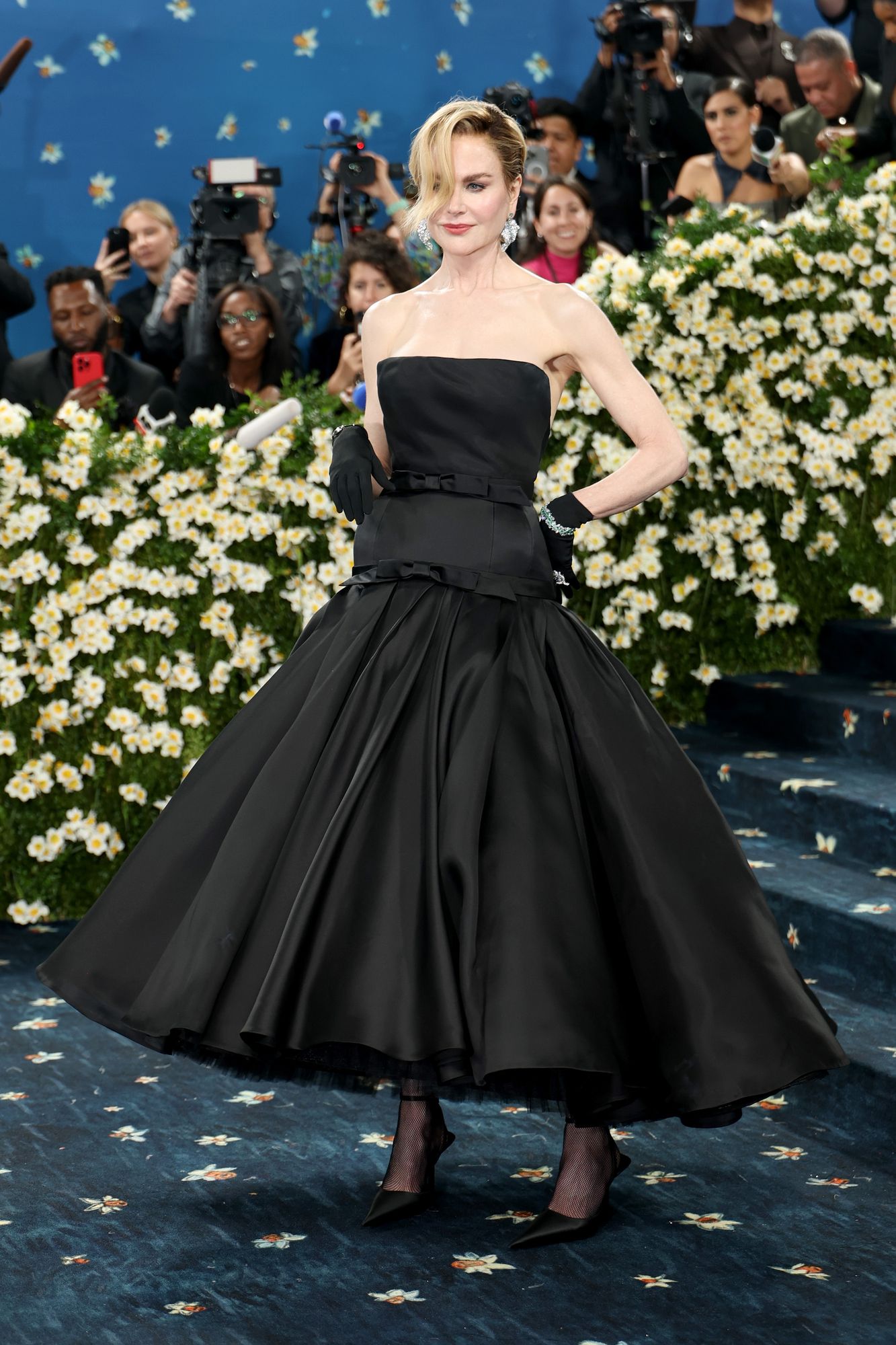 Nicole Kidman
