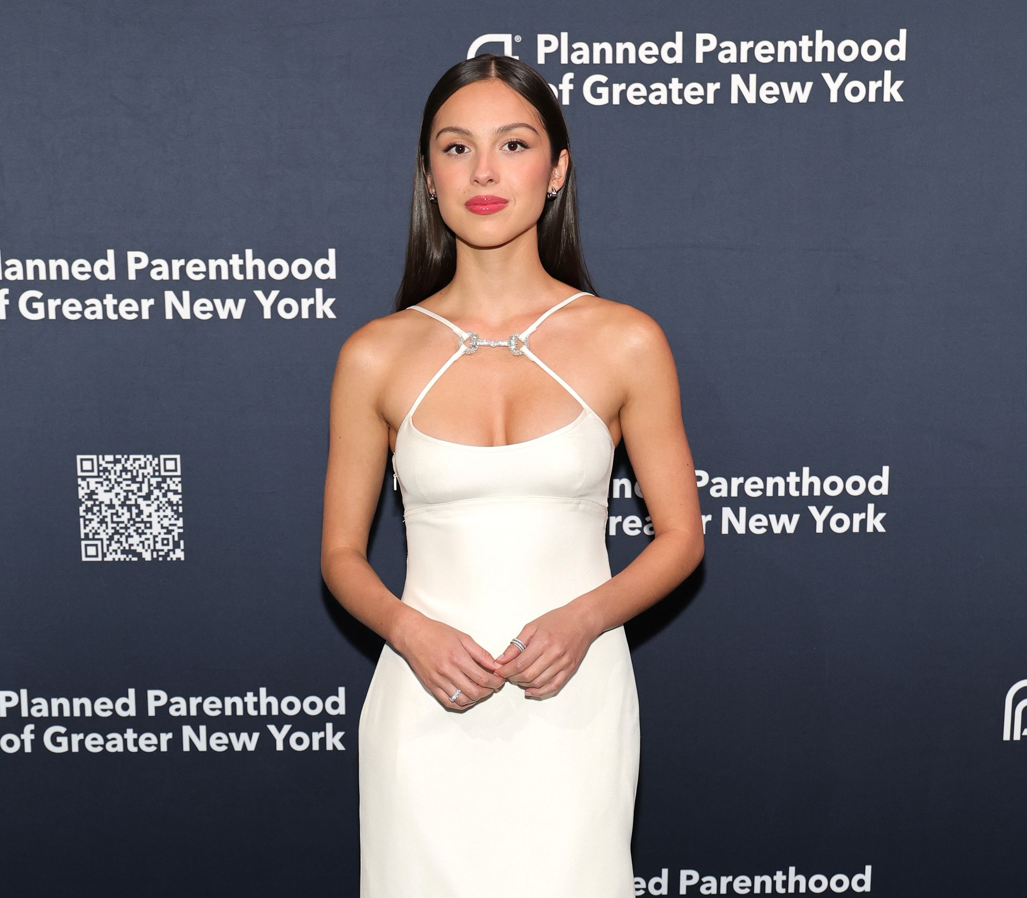 Olivia Rodrigo Planned Parenthood Gucci Cipriani