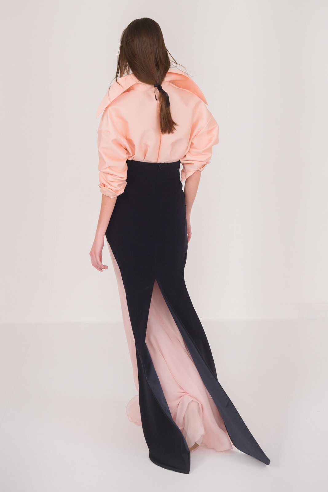 Alexis Mabille Haute Couture Fall-Winter 2023/2024 collection
