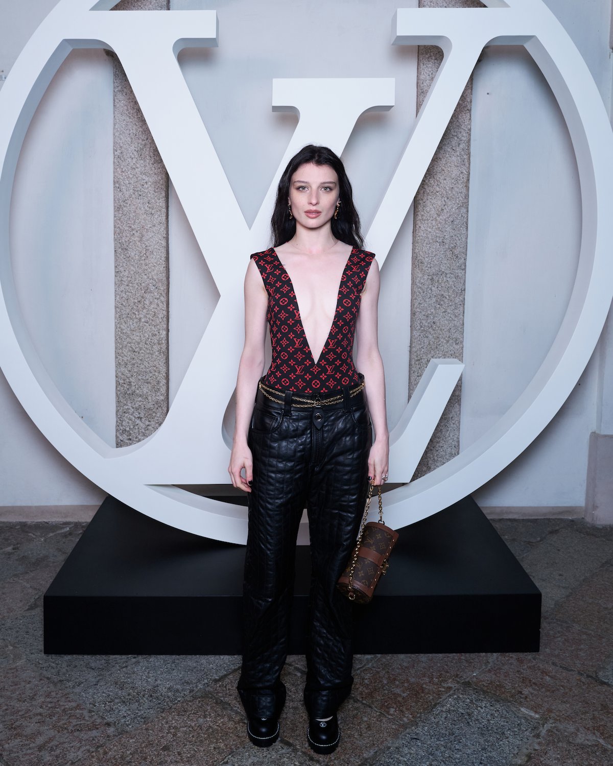 ALICE PAGANI 