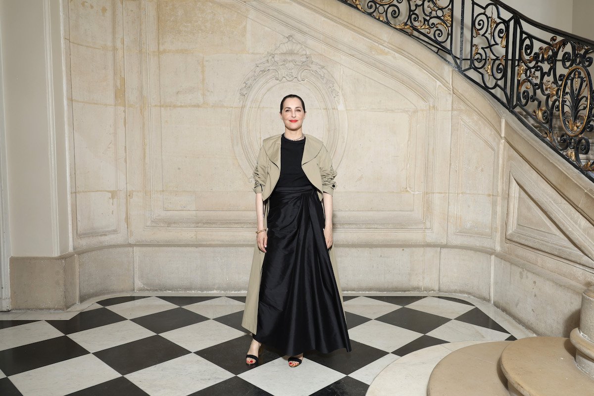 Amira Casar