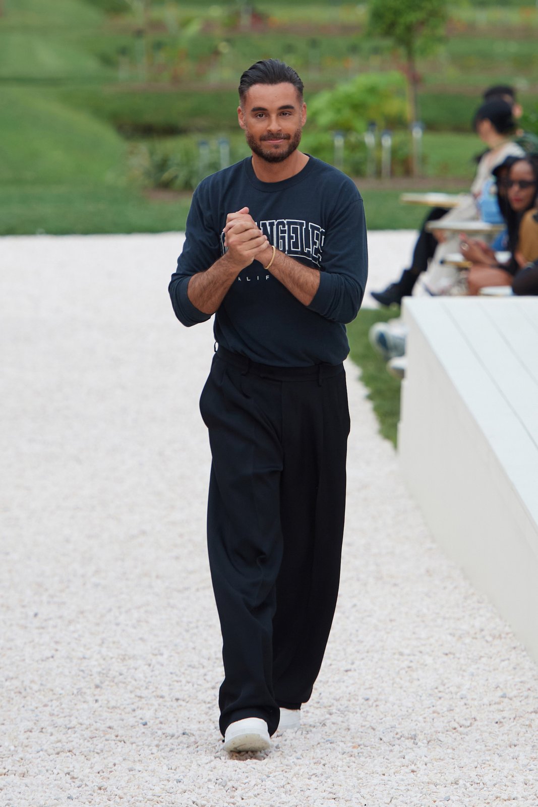 Mike Amiri