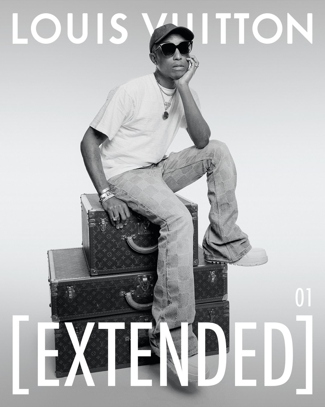 Pharrell Williams