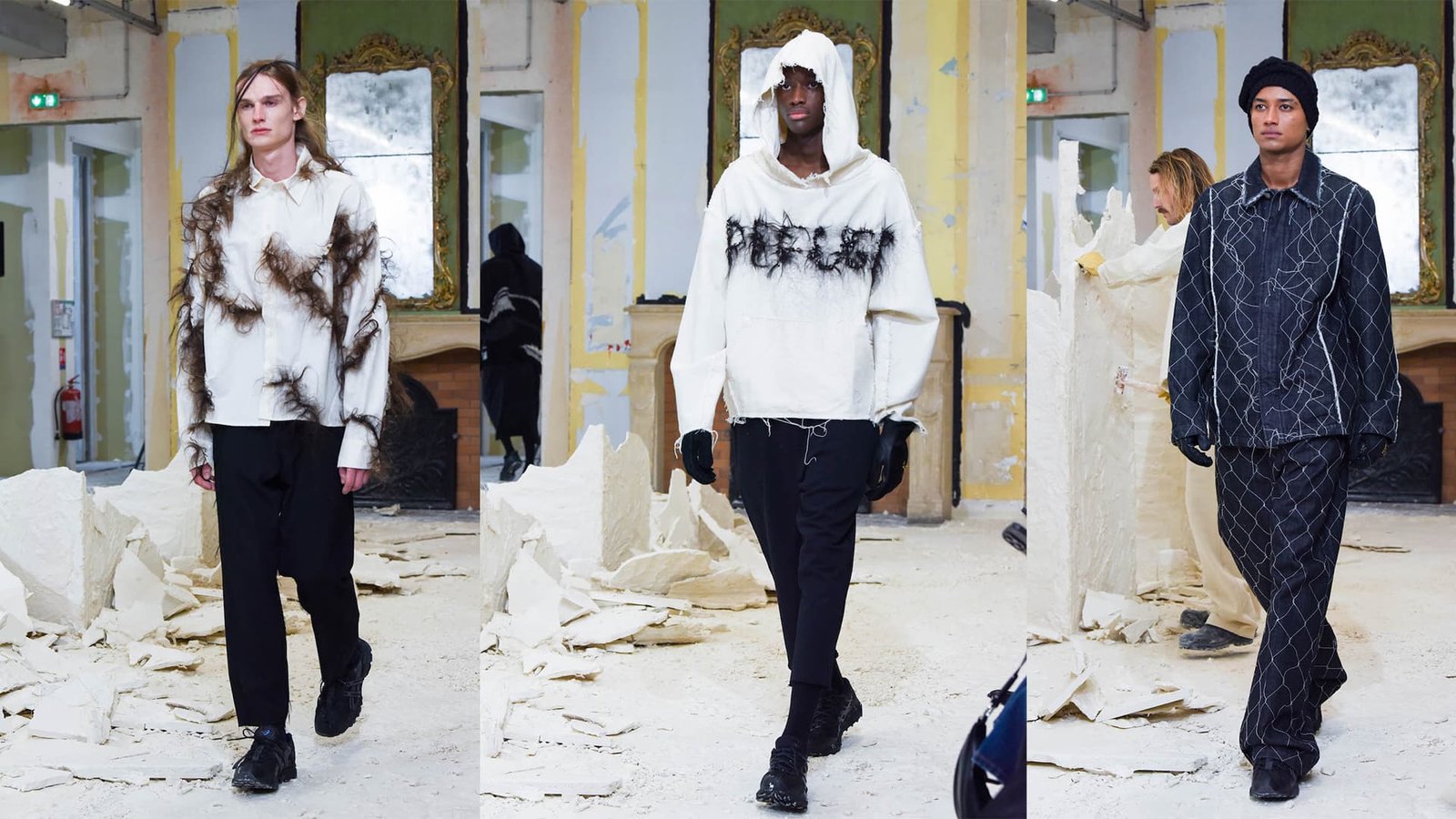AIREI fall winter 2023