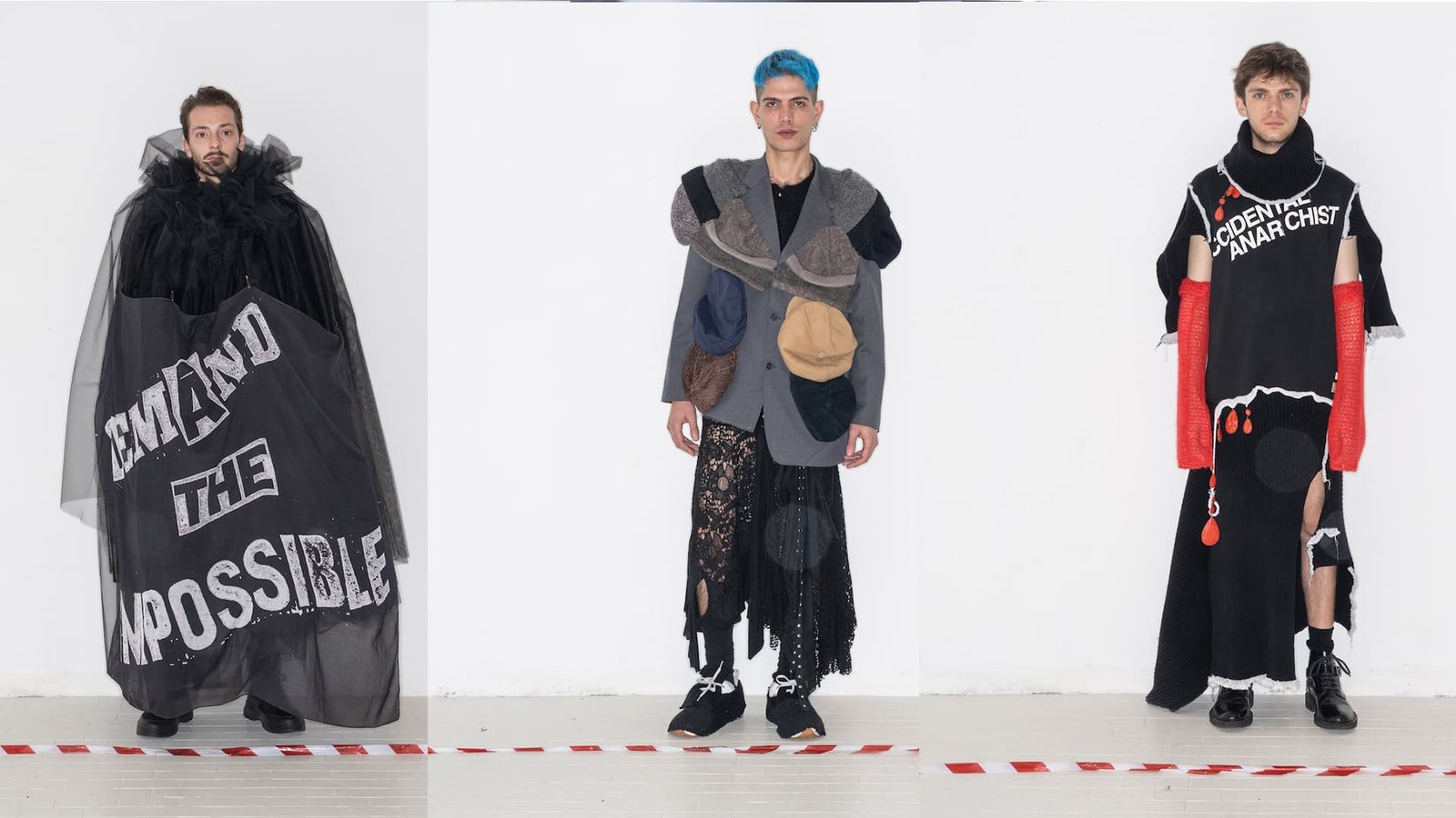 SIMON CRACKER FALL WINTER 2023-24