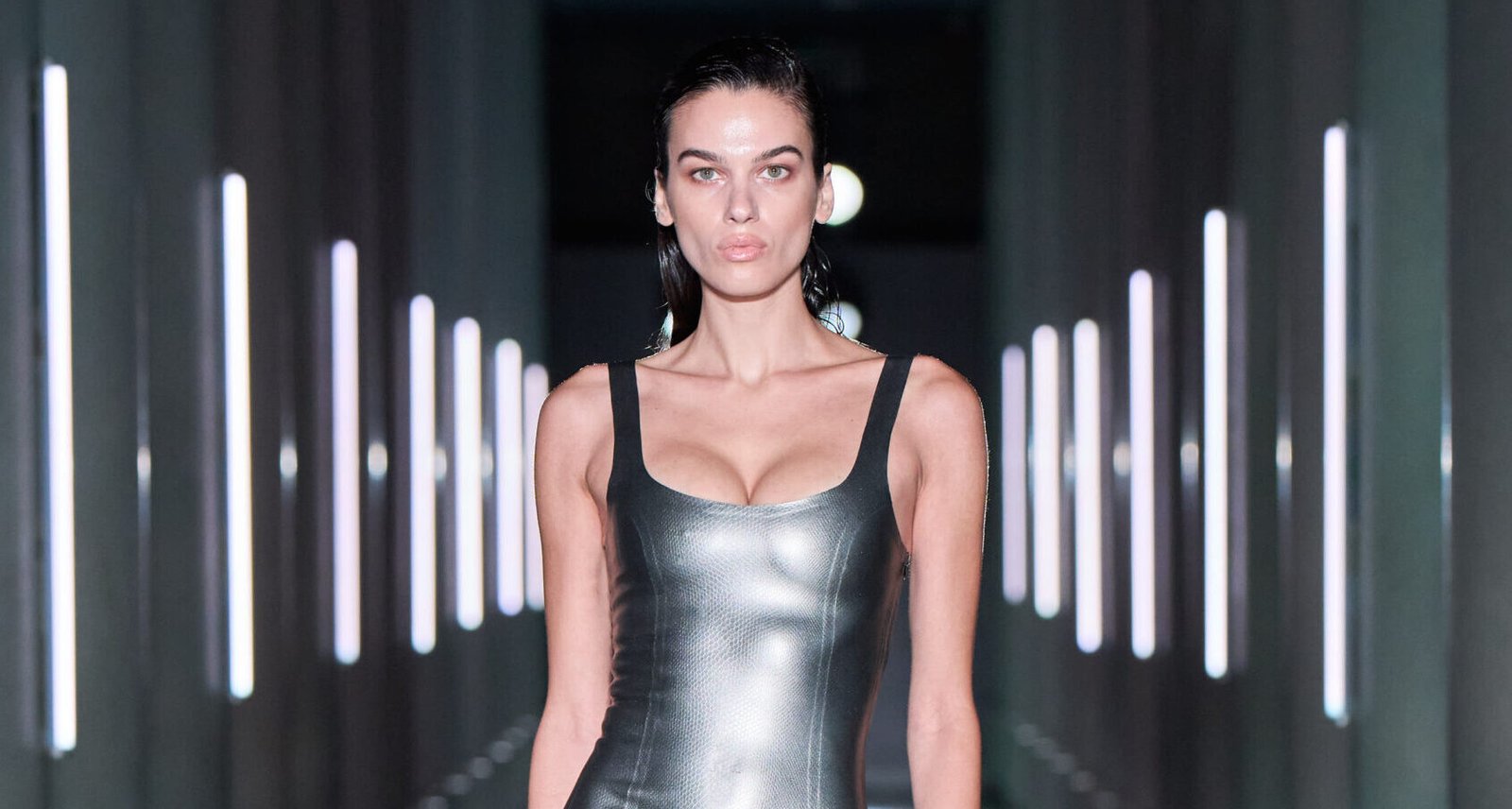 AVELLANO’s SS24 Collection: A Celebration of Drama, Sensuality, and Historic Collaboration