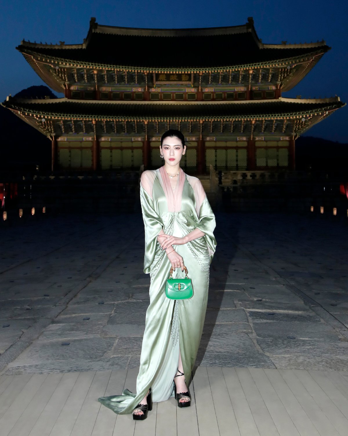 Ayaka Miyoshi