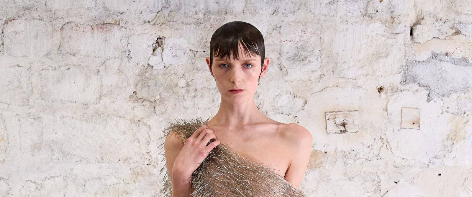 AZ Factory and Jenny Hytönen: Redefining Haute Couture – Spring/Summer 2024 Collection