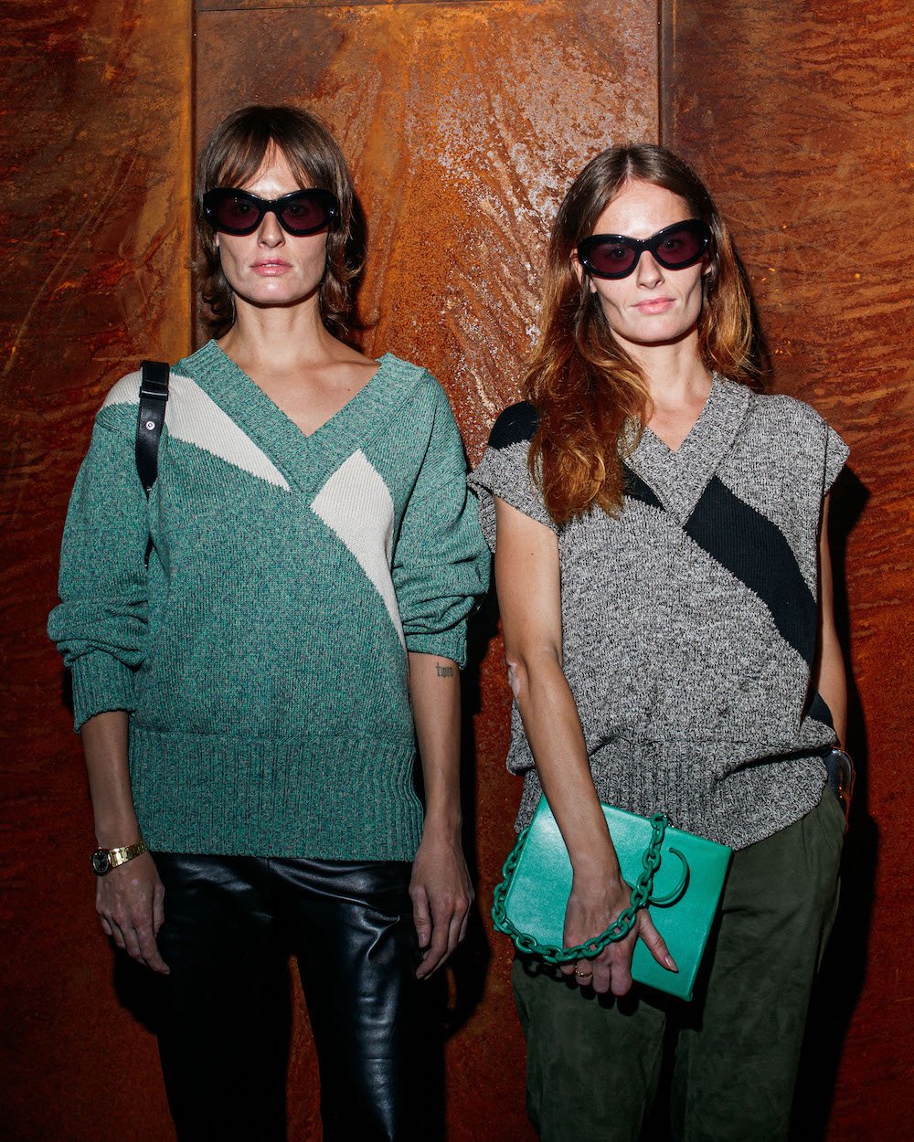 Giulia Venturini, Camilla Venturini
