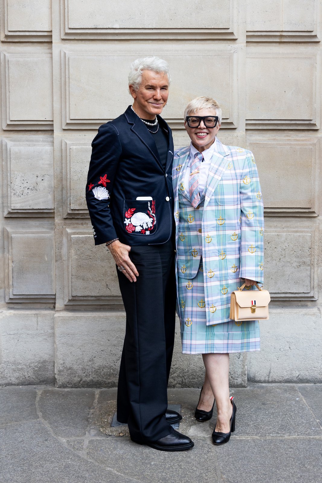 Baz Luhrmann, Catherine Martin