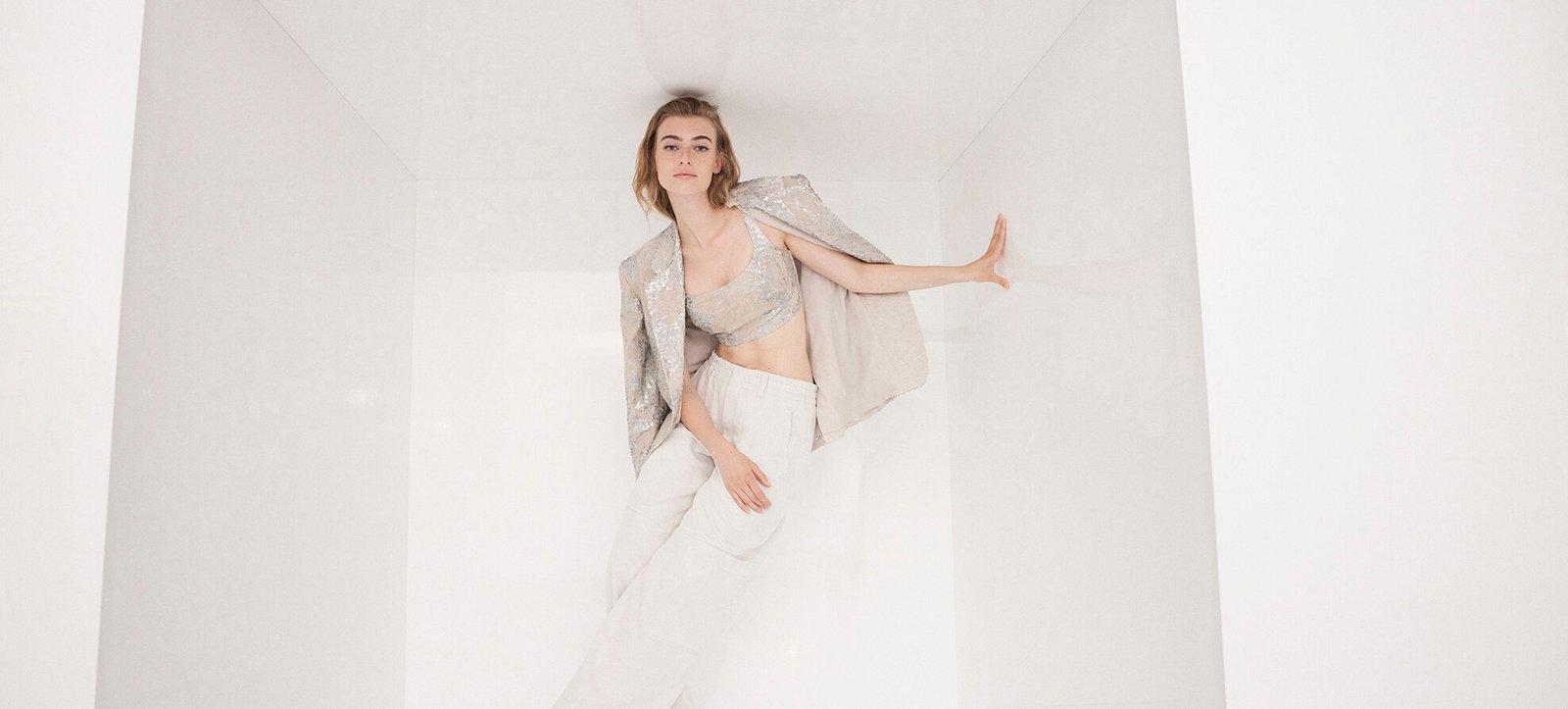 Refined Balance & Elegance: Discover Brunello Cucinelli’s Natural Aequilibrium Collection for Spring/Summer 2024