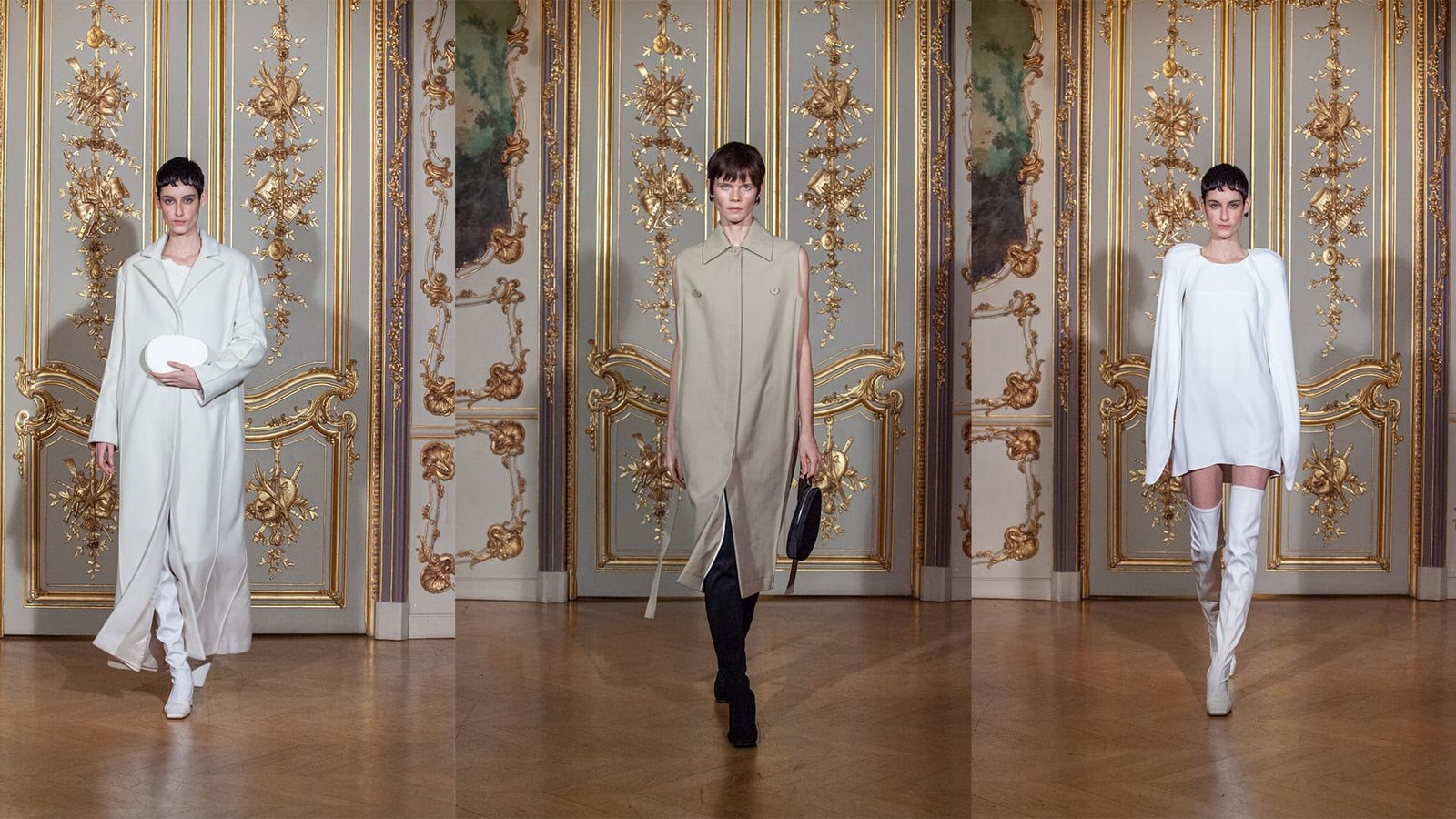 Bevza fall winter 2023
