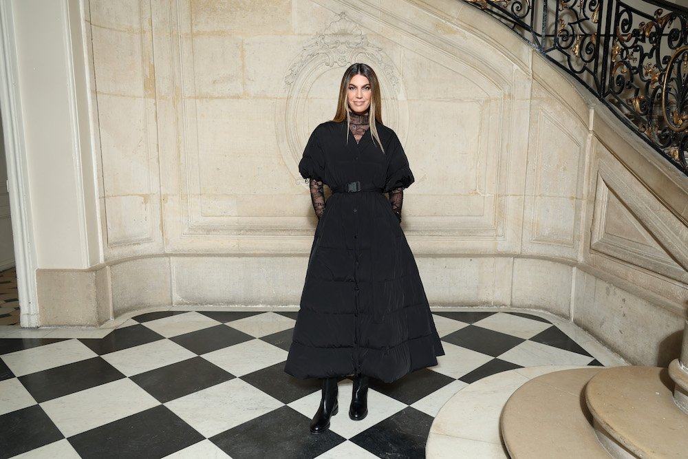 Bianca Brandolini D