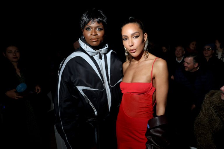The Symone and Ines Ray