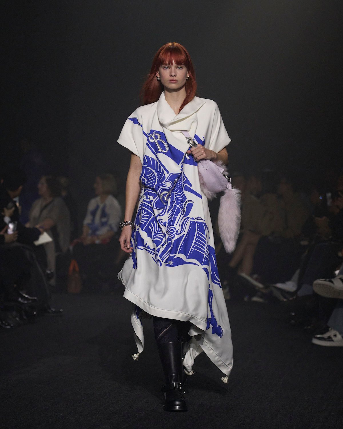 Burberry AW23