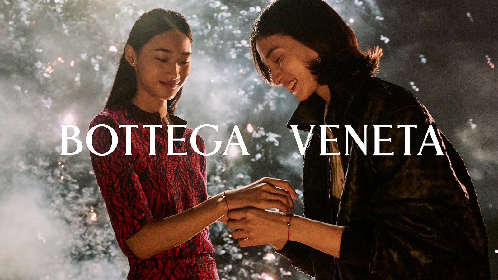 Bottega Veneta Chinese New Year 2025