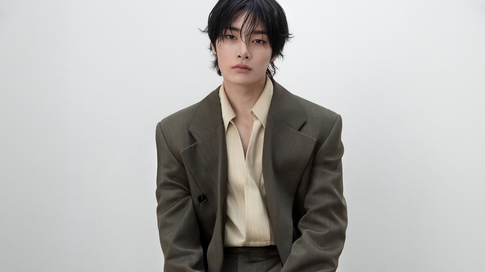 Bottega Veneta Taps Stray Kids I.N Brand Ambassador
