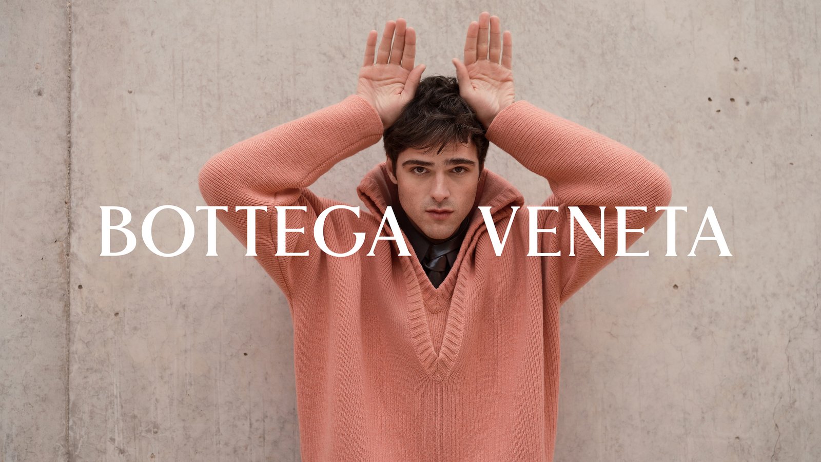 From Euphoria to Eleganza: Jacob Elordi’s New Role as Bottega Veneta’s Fresh Face