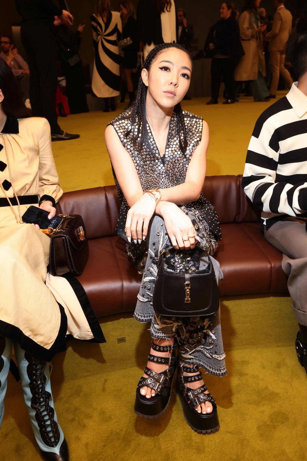 Yuwei Zhangzou