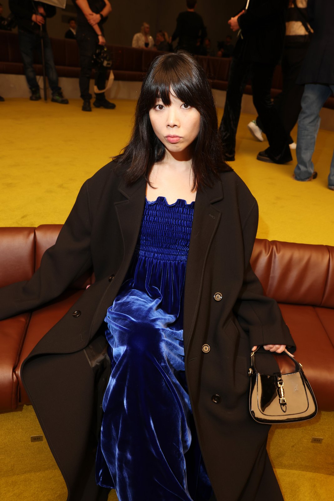 Susie Lau