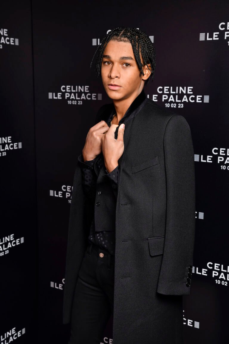 JADEN MICHAEL