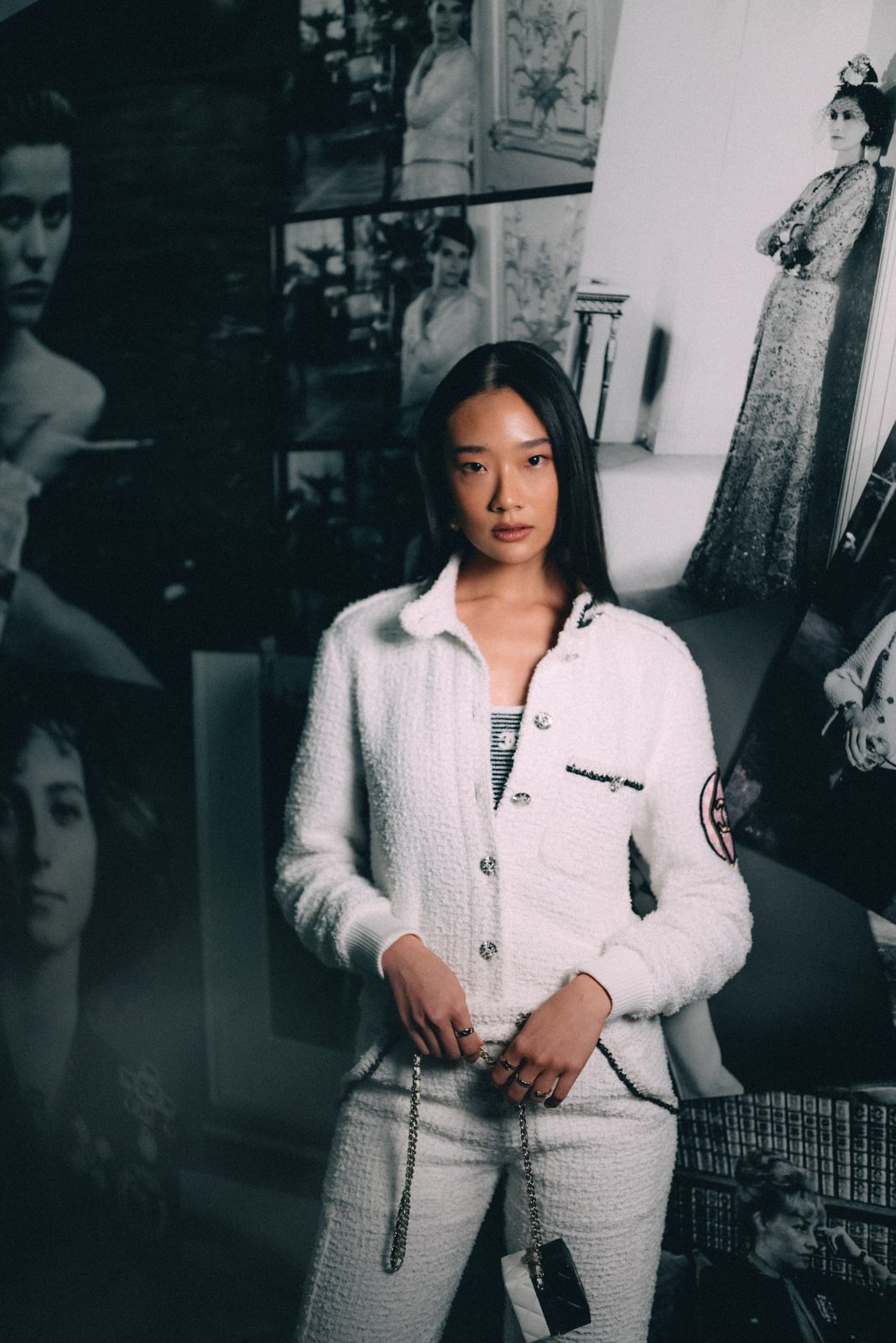 Chutimon Chuengcharoensukying