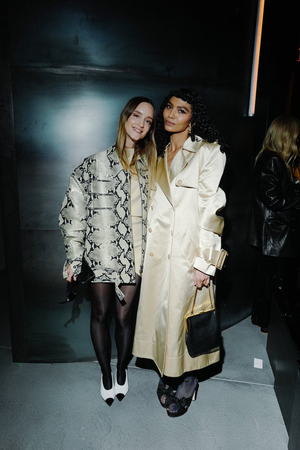 Charlotte Groeneveld, Sophia Roe
