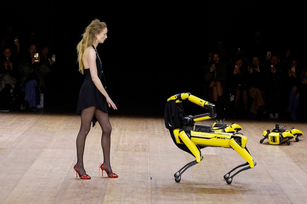 Coperni fall winter 2023