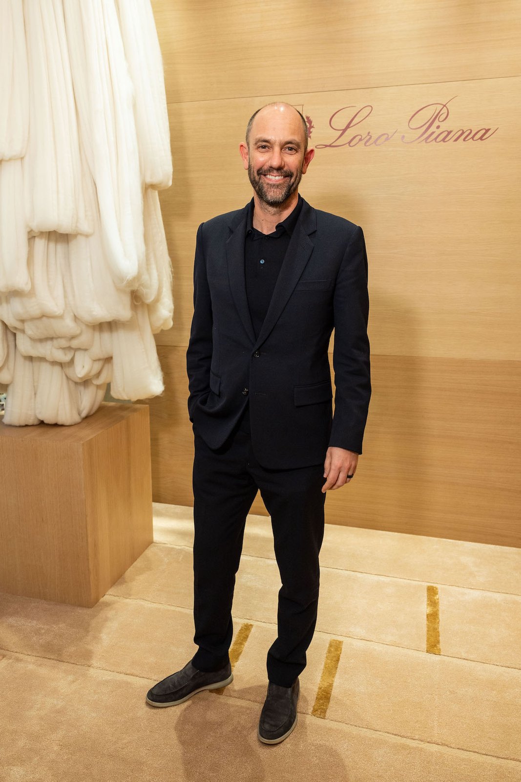 Damien Bertrand 