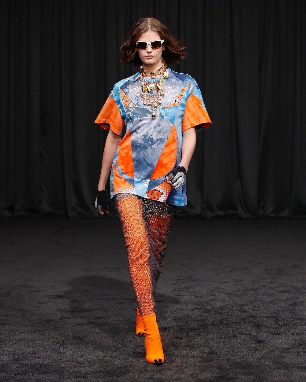 LaQuan Smith spring summer 2023