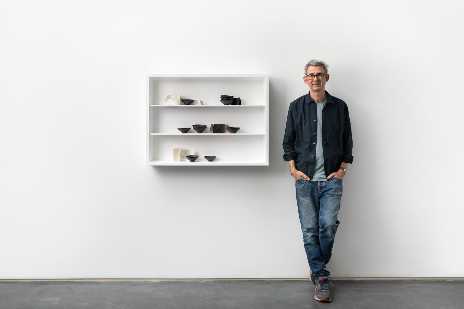 Edmund de Waal_ this must be the place