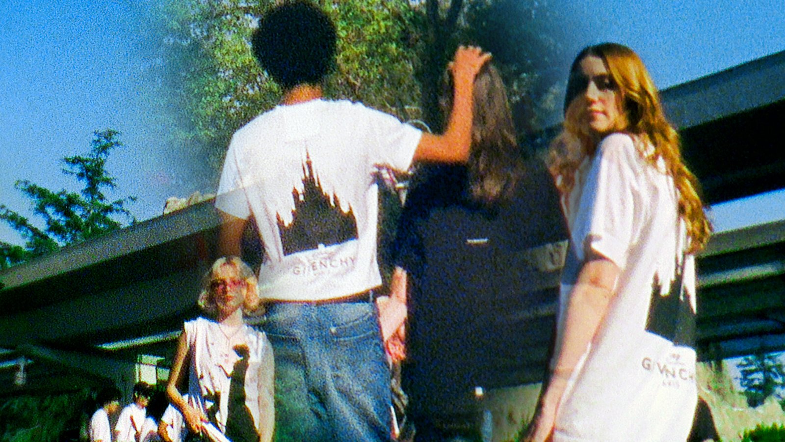 disney givenchy collab the wonder gallery