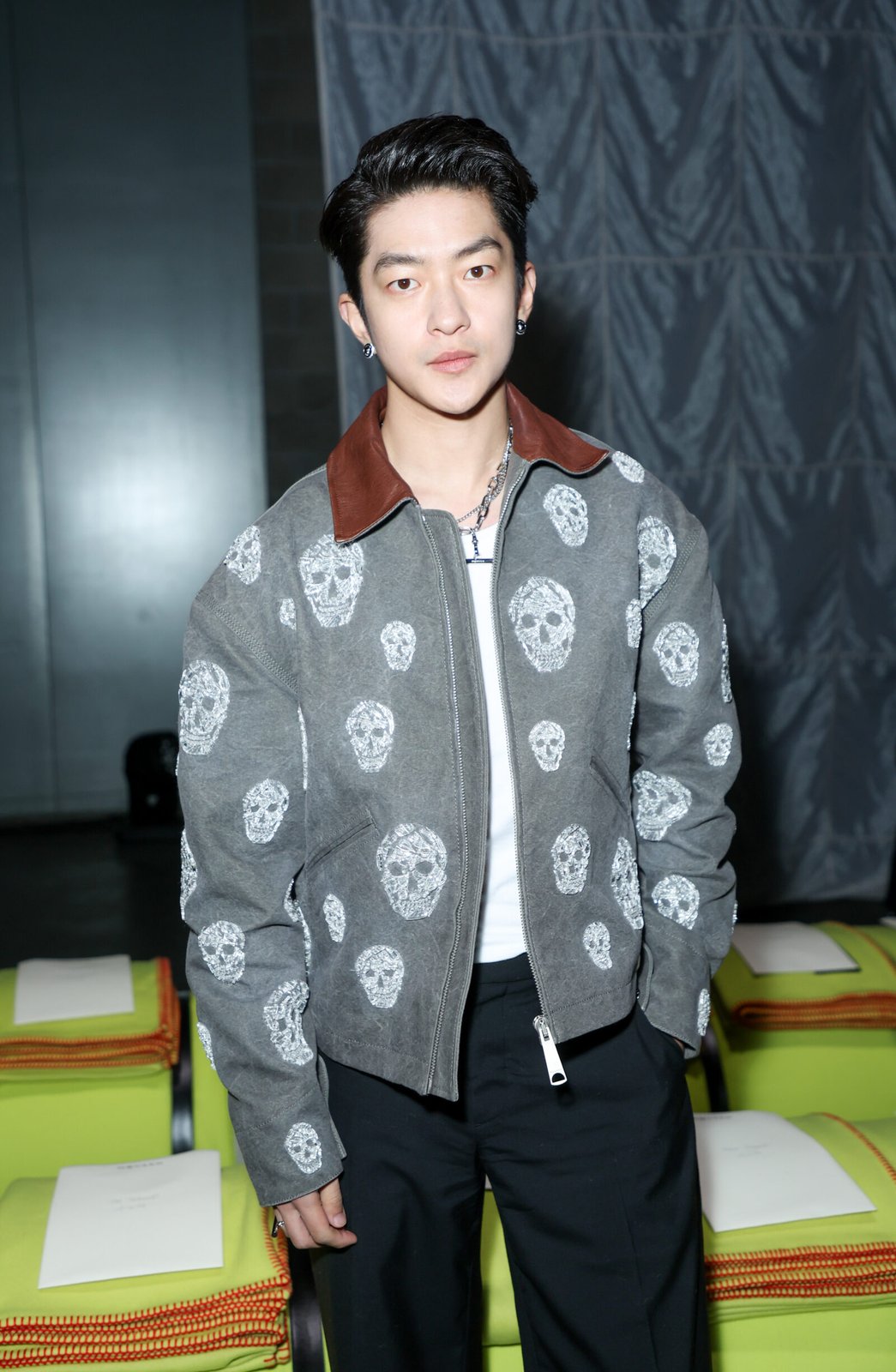 Qu Chuxiao