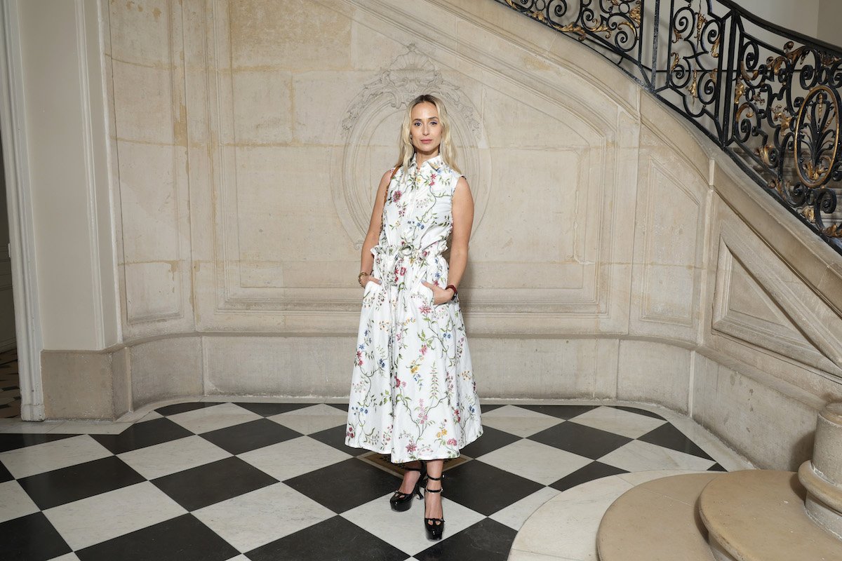 Elisabeth Von Thurn Und Taxis